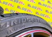 Шины Bridgestone 215/40R18 Шины Bridgestone 215/40R18