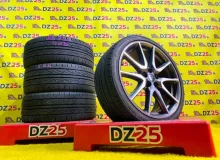 Шины Bridgestone 215/40R18 Шины Bridgestone 215/40R18