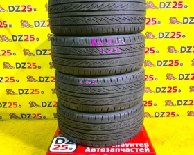 Шины Bridgestone 215/40R18