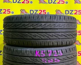 Шины Bridgestone 215/40R18