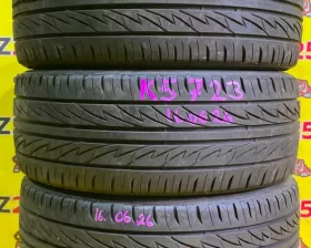 Шины Bridgestone 215/40R18