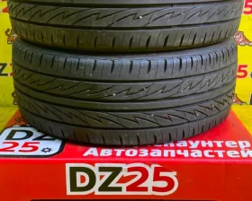 Шины Bridgestone 215/40R18
