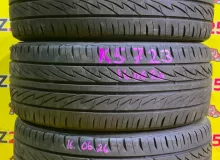 Колеса на дисках Toyota Gs 5x100 c шинами Bridgestone 215/40R18