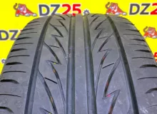 Колеса на дисках Toyota Gs 5x100 c шинами Bridgestone 215/40R18
