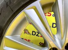 Диски Toyota 18 5x114.3