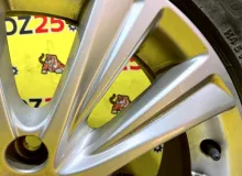 Диски Toyota 18 5x114.3