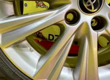 Диски Toyota 18 5x114.3
