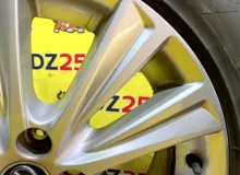 Диски Toyota 18 5x114.3