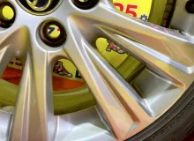 Диски Toyota 18 5x114.3