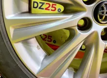 Диски Toyota 18 5x114.3