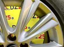 Диски Toyota 18 5x114.3