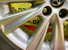 Диски Toyota 18 5x114.3