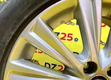 Диски Toyota 18 5x114.3