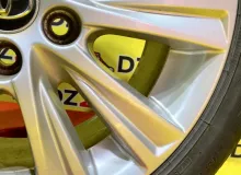 Диски Toyota 18 5x114.3
