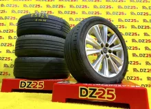 Шины Bridgestone 235/50R18