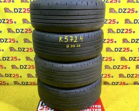 Шины Bridgestone 235/50R18