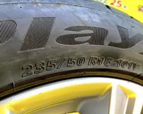 Шины Bridgestone 235/50R18