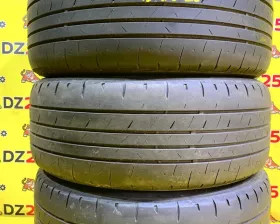 Шины Bridgestone 235/50R18