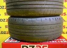 Шины Bridgestone 235/50R18