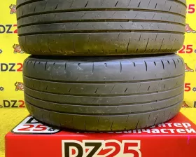 Шины Bridgestone 235/50R18