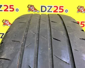 Шины Bridgestone 235/50R18