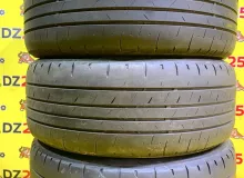 Колеса на дисках Toyota 5x114.3 c шинами Bridgestone 235/50R18
