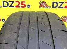 Колеса на дисках Toyota 5x114.3 c шинами Bridgestone 235/50R18