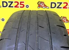 Колеса на дисках Toyota 5x114.3 c шинами Bridgestone 235/50R18