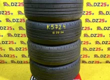 Колеса на дисках Toyota 5x114.3 c шинами Bridgestone 235/50R18