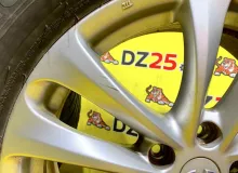Диски Infiniti 18 5x114.3