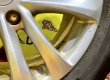 Диски Infiniti 18 5x114.3