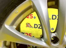 Диски Infiniti 18 5x114.3