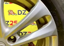 Диски Infiniti 18 5x114.3