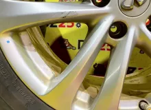 Диски Infiniti 18 5x114.3