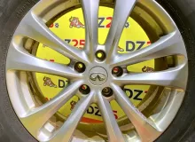 Диски Infiniti 18 5x114.3