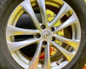 Диски Infiniti 18 5x114.3