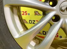 Диски Infiniti 18 5x114.3