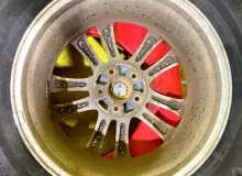 Диски Infiniti 18 5x114.3
