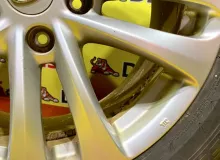 Диски Infiniti 18 5x114.3