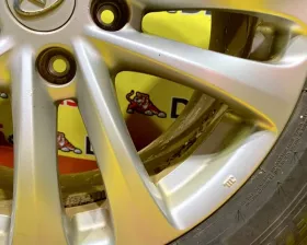 Диски Infiniti 18 5x114.3