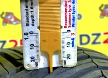 Шины Michelin 265/60R18
