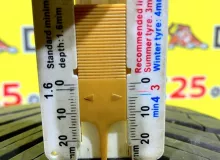 Шины Michelin 265/60R18