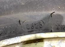Шины Michelin 265/60R18