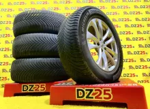 Шины Michelin 265/60R18