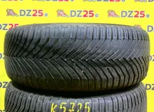 Шины Michelin 265/60R18