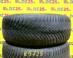 Шины Michelin 265/60R18