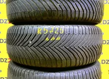 Шины Michelin 265/60R18
