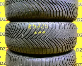 Шины Michelin 265/60R18