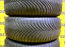 Шины Michelin 265/60R18