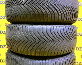 Шины Michelin 265/60R18